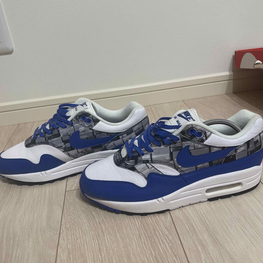 NIKE AIRMAX1 PRNT atmos 26cm