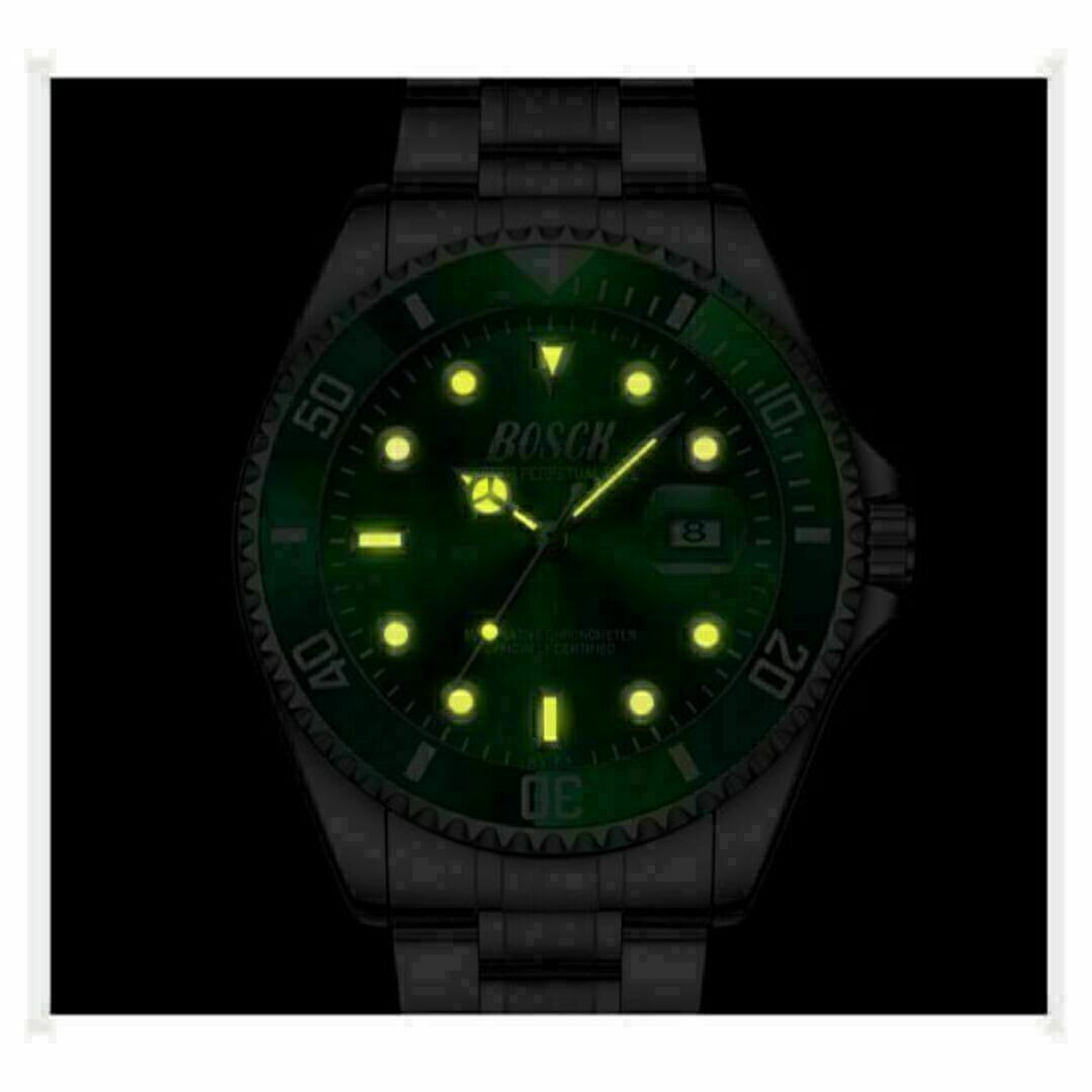 ♦即購入OK♦(❁ᴗ͈ˬᴗ͈)新品♪シースルーメカニカル腕時計ブラック黒