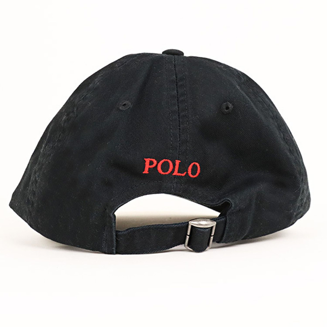 POLO RALPH LAUREN(ポロラルフローレン)のPolo Classic Baseball Cap レディースの帽子(キャップ)の商品写真