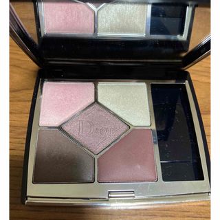 DIOR サンク クルール クチュール  749 ロマンティックボヤージュ