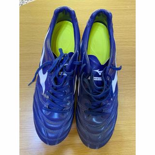 ミズノ(MIZUNO)のMIZUNO  サッカースパイク  27cm(サッカー)