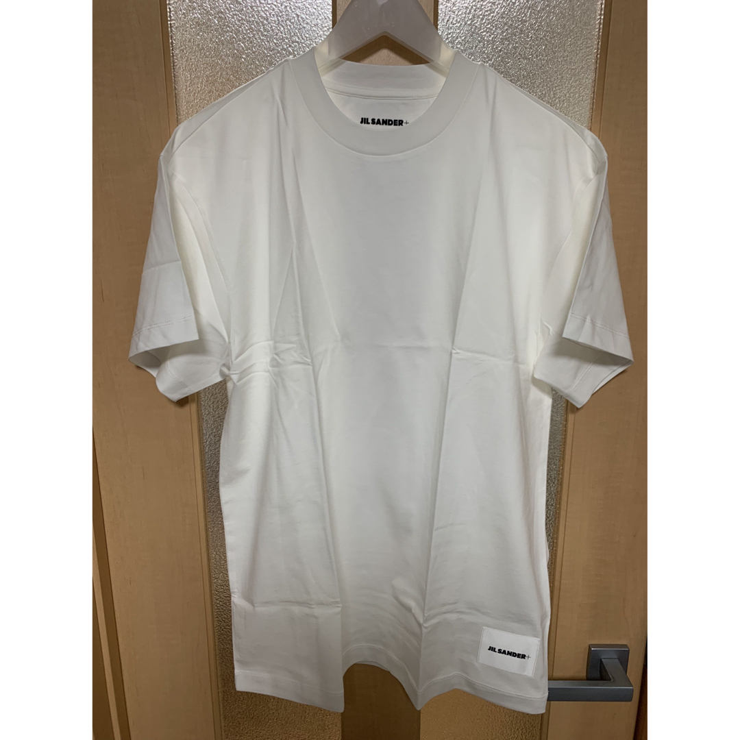 JIL SANDER ジルサンダー　パックT Tシャツ　パックティーシャツ