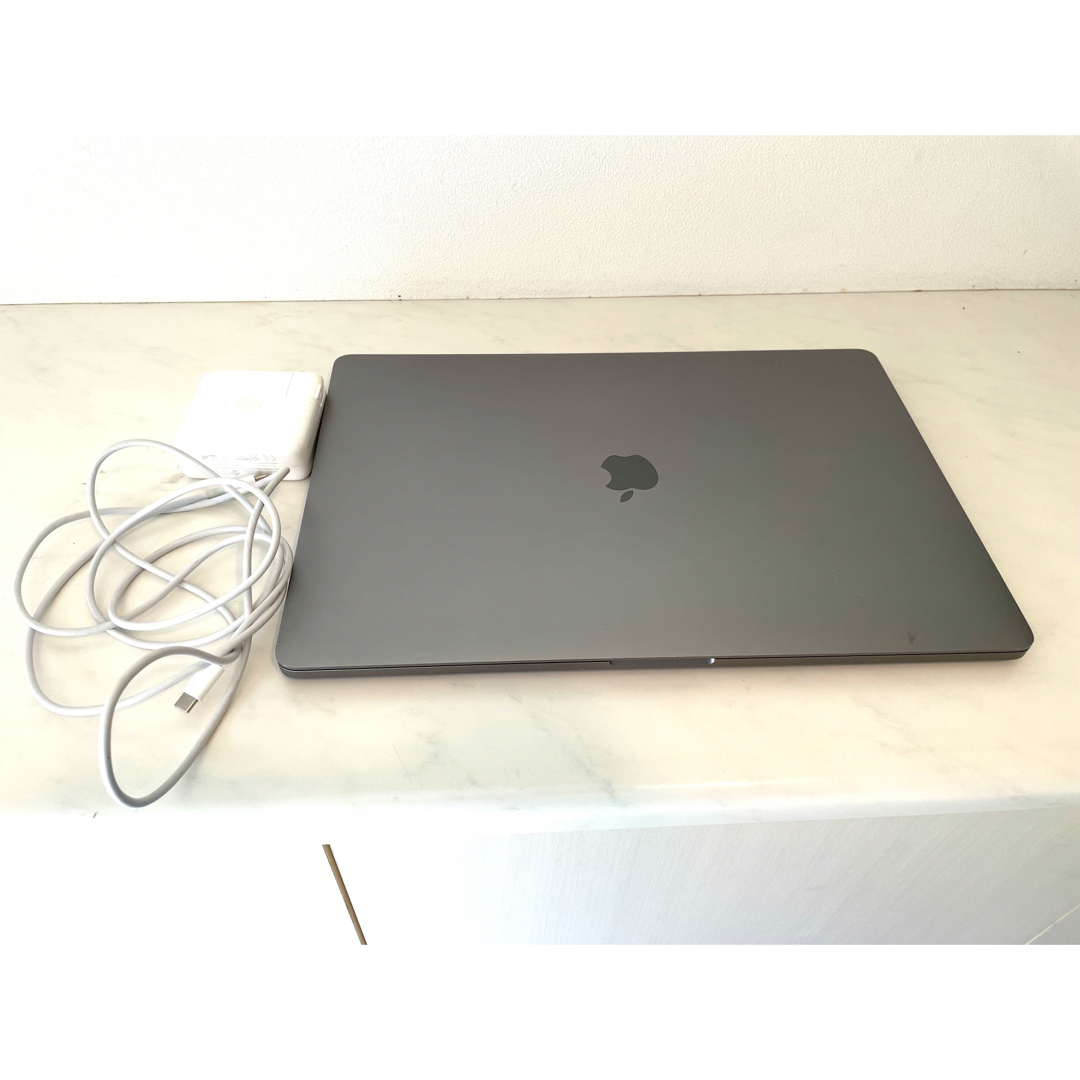 MacBook Pro (Retina,16-inch,2019) Corei7