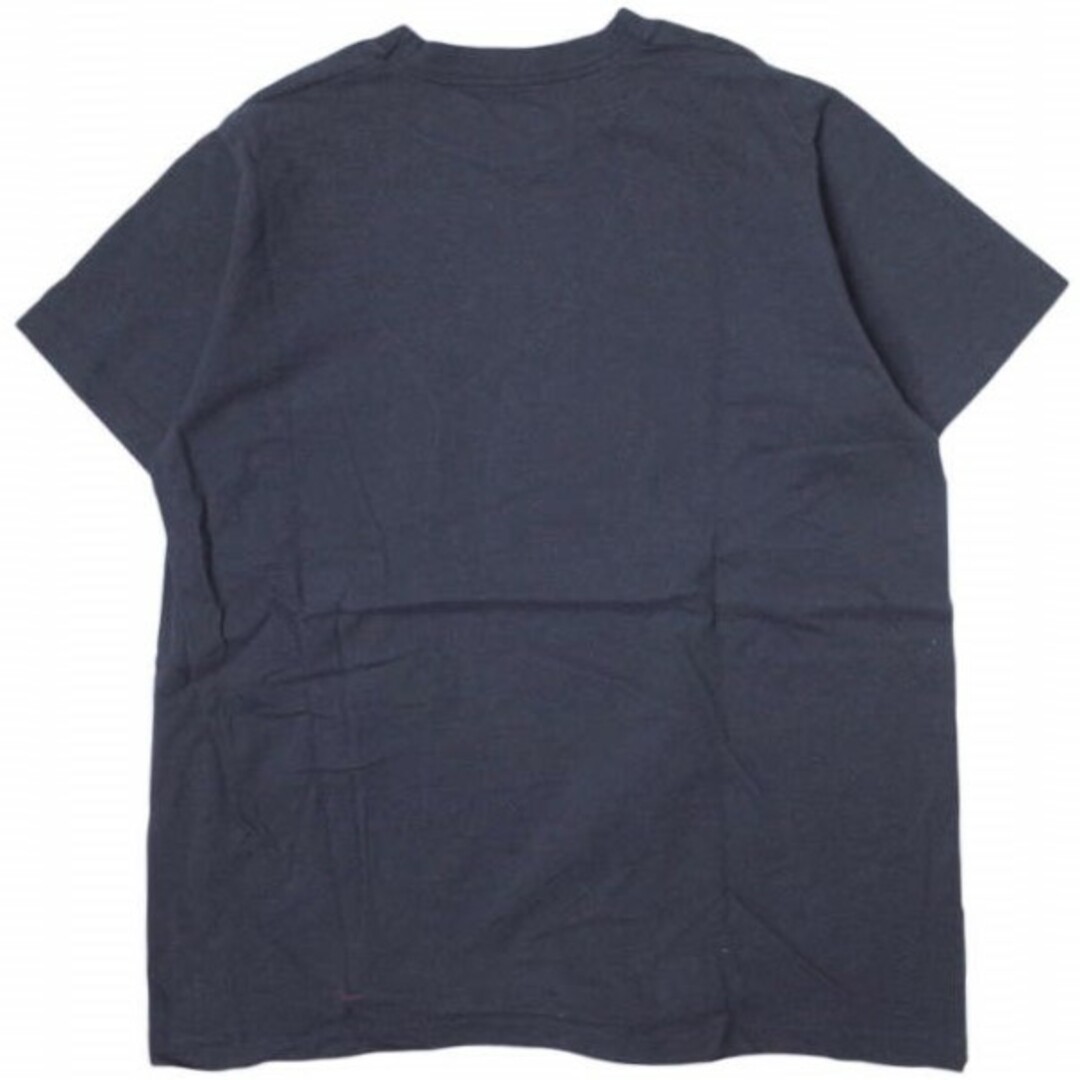 Class(クラス)のCLASS クラス 日本製 COTTON POCKET TEE ポケットTシャツ CBES41UNI M NAVY 半袖 トップス【中古】【CLASS】 メンズのトップス(Tシャツ/カットソー(半袖/袖なし))の商品写真