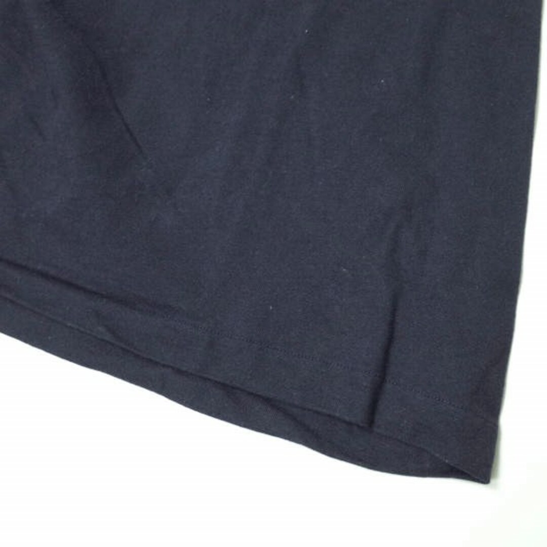 Class(クラス)のCLASS クラス 日本製 COTTON POCKET TEE ポケットTシャツ CBES41UNI M NAVY 半袖 トップス【中古】【CLASS】 メンズのトップス(Tシャツ/カットソー(半袖/袖なし))の商品写真