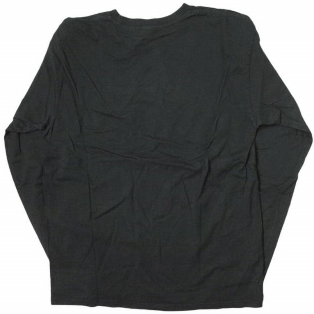 Class(クラス)のCLASS クラス 日本製 L/S POCKET TEE ロングスリーブポケットTシャツ 3 BLACK 長袖 トップス【中古】【CLASS】 メンズのトップス(Tシャツ/カットソー(七分/長袖))の商品写真