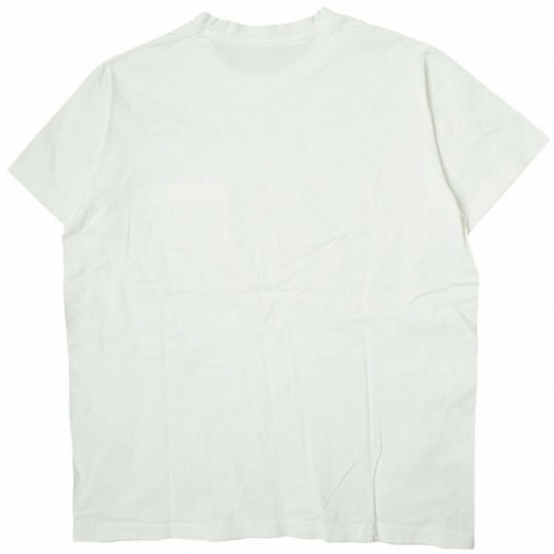 Class(クラス)のCLASS クラス 日本製 COTTON POCKET TEE ポケットTシャツ C13SS018-U M WHITE 半袖 トップス【中古】【CLASS】 メンズのトップス(Tシャツ/カットソー(半袖/袖なし))の商品写真