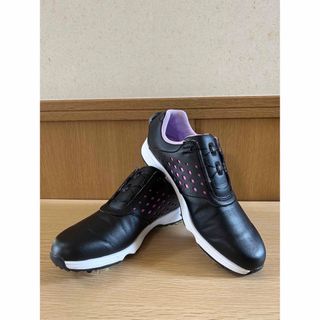 フットジョイ(FootJoy)のフットジョイ　eコンフォートボアゴルフシューズ(シューズ)