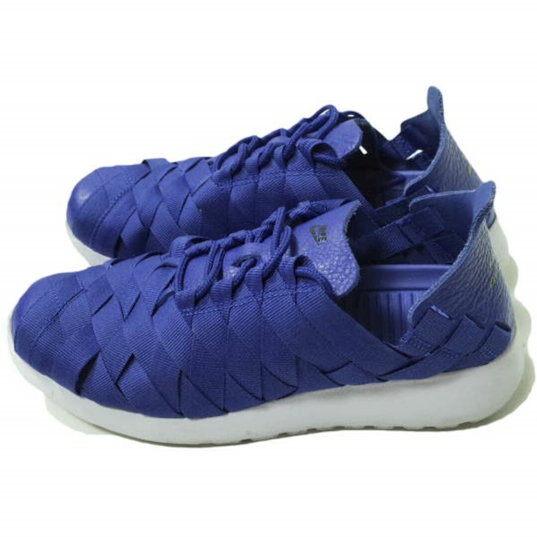 NIKE ナイキ ローシラン スニーカー レディース ROSHERUN 23.5