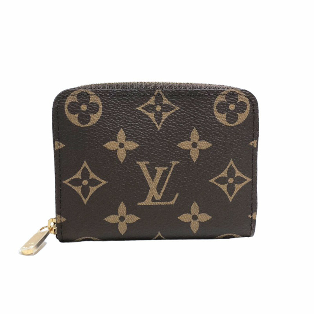 ルイ・ヴィトン LOUIS VUITTON ジッピー・コインパース コ