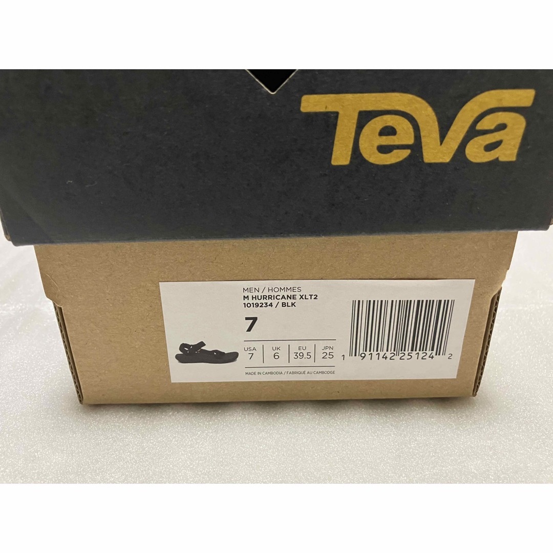 Teva(テバ)のテバ ハリケーン XLT2 メンズの靴/シューズ(サンダル)の商品写真