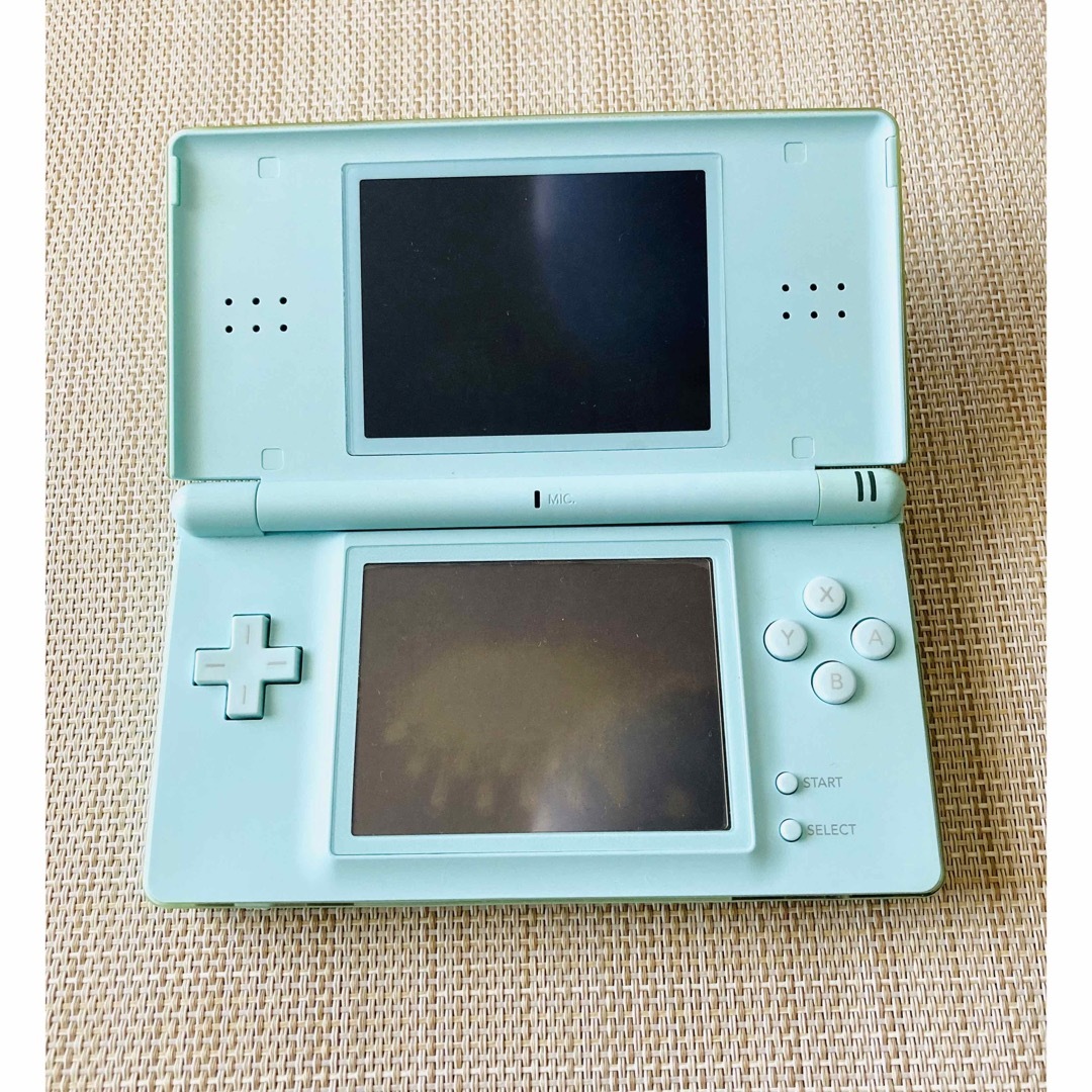 ニンテンドーDSLite　ジャンクいただきストリート