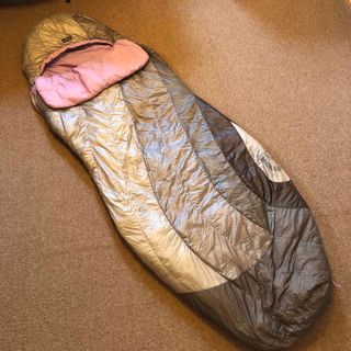 寝袋/寝具(パープル/紫色系)の通販 95点(スポーツ/アウトドア