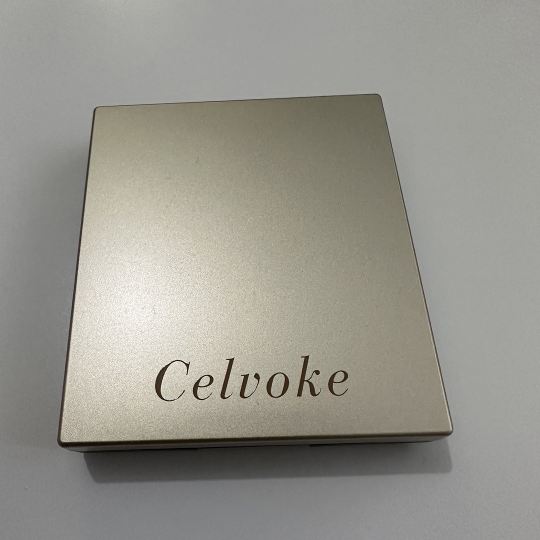 Celvoke(セルヴォーク)のセルヴォーク　 コスメ/美容のベースメイク/化粧品(フェイスパウダー)の商品写真