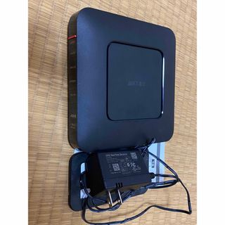 Buffalo - BUFFALO Wi-Fi6 対応 無線LANルーター WSR 1800 AX4の通販
