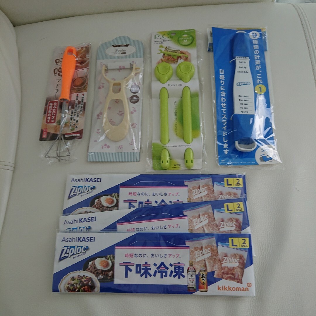 キッチン雑貨等 インテリア/住まい/日用品のキッチン/食器(収納/キッチン雑貨)の商品写真