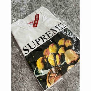 シュプリーム(Supreme)のSupreme のシャツ　新品ラスト　1(Tシャツ/カットソー(半袖/袖なし))