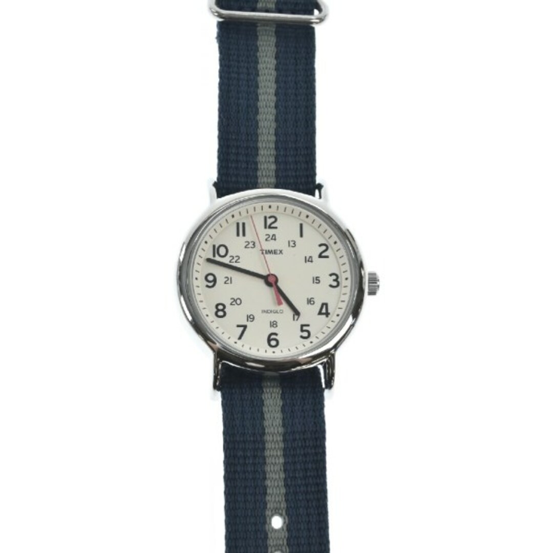 TIMEX タイメックス 腕時計 黒 