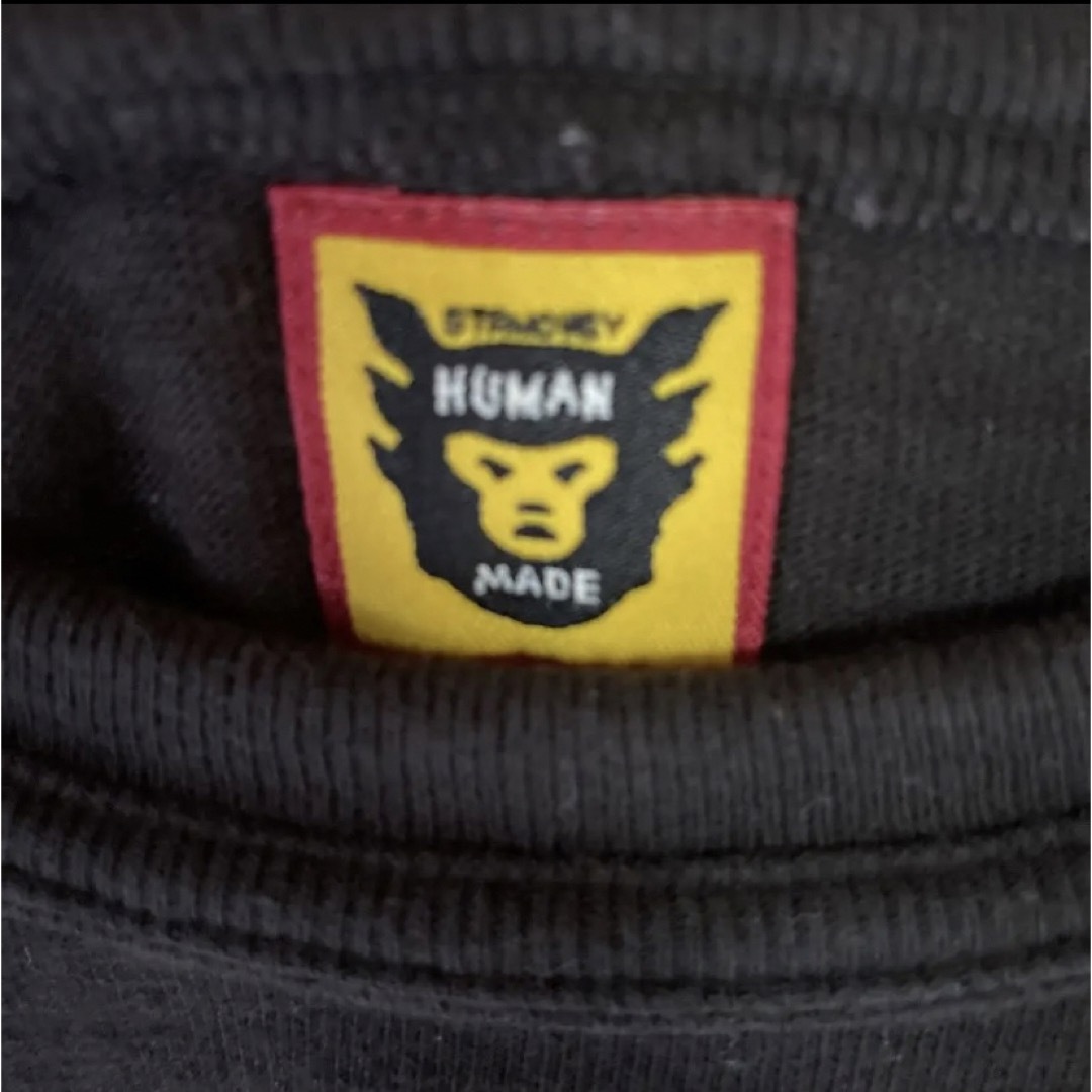 HUMAN MADE(ヒューマンメイド)のHUMAN  MADE Tシャツ！ メンズのトップス(Tシャツ/カットソー(半袖/袖なし))の商品写真