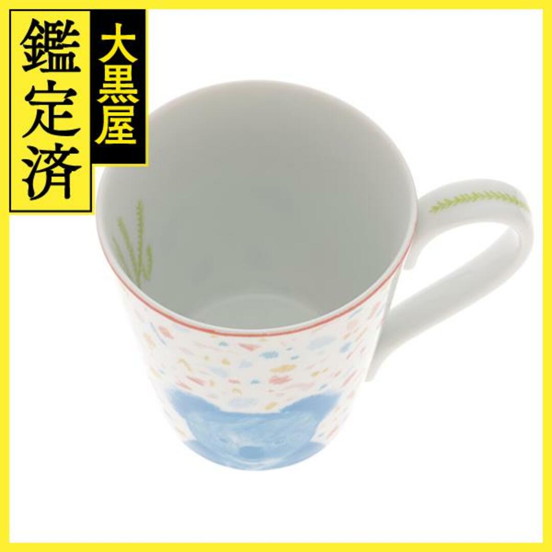 Hermes - エルメス 食器 マグカップ パスパス P049131P 未使用品【472