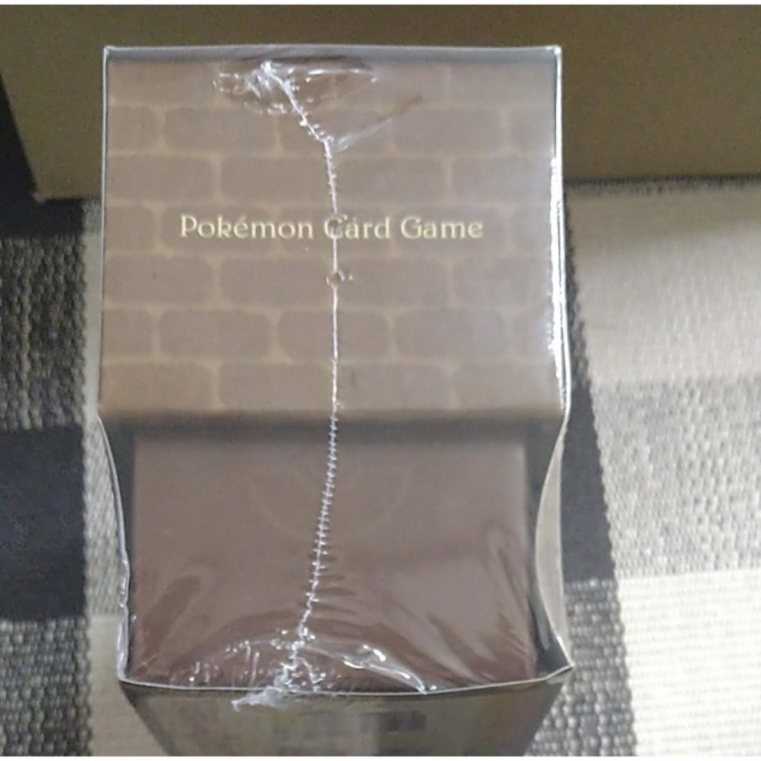 ポケモンカード イーブイヒーローズ イーブイズセット 新品未開封 シュリンク付き