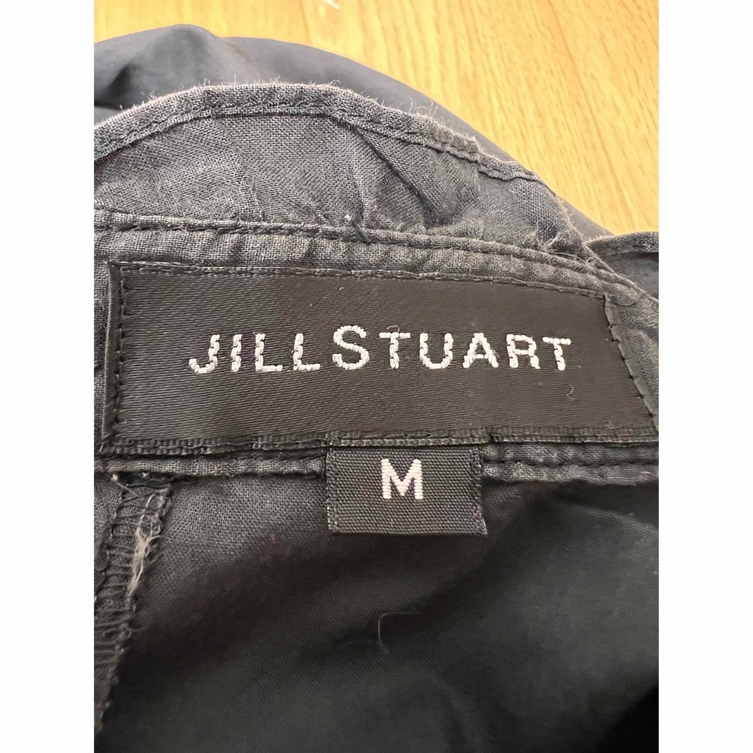 JILLSTUART(ジルスチュアート)の★綿100%★ JILL STUART ジルスチュアート　半袖トップス　Mサイズ レディースのトップス(カットソー(半袖/袖なし))の商品写真