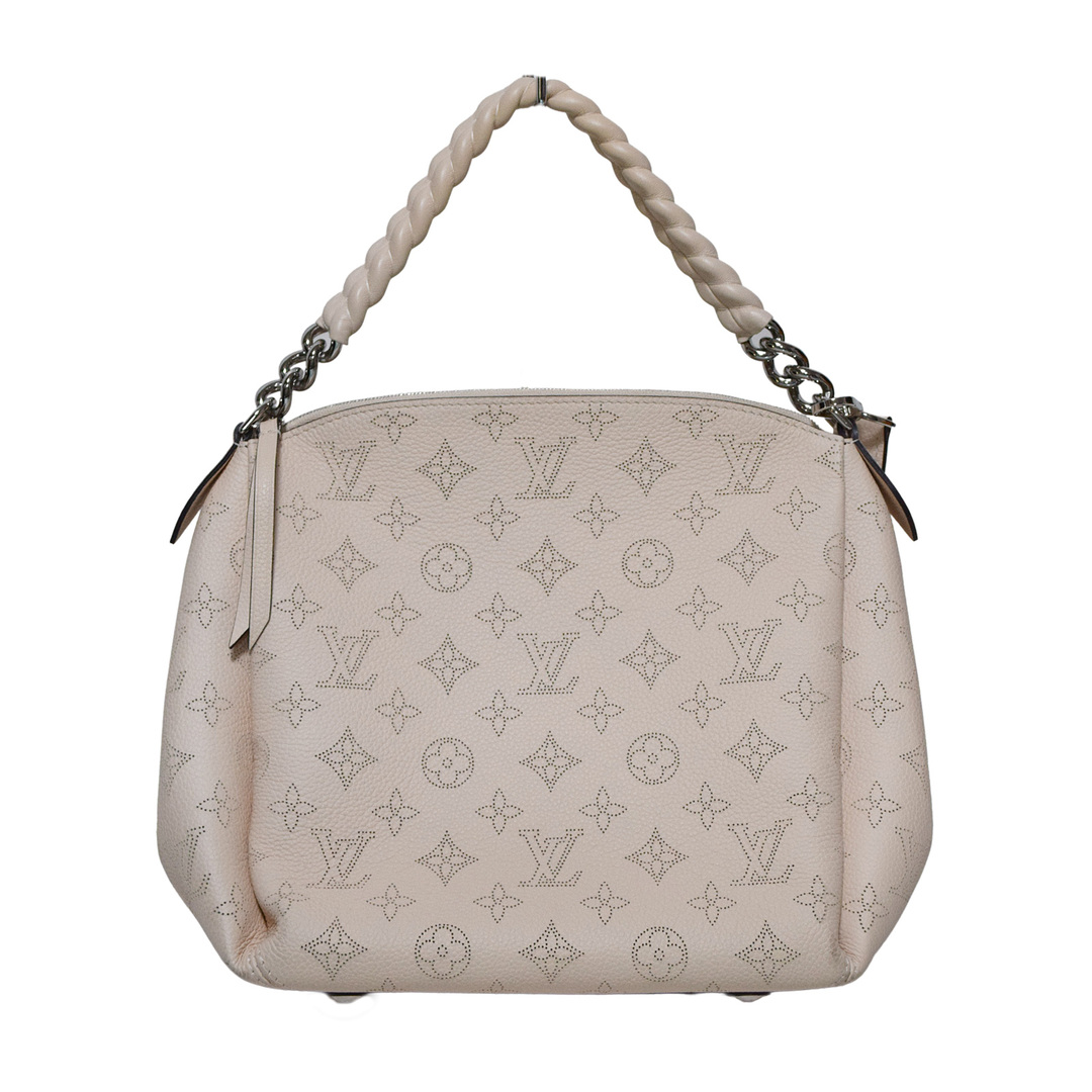 LOUIS VUITTON ルイ・ヴィトン  バビロン チェーンBB マヒナ  M51767  レディース ショルダーバッグ
LV