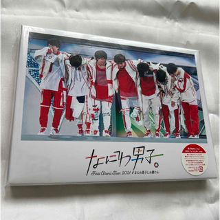 ナニワダンシ(なにわ男子)のなにわ男子 ライブDVD(アイドル)