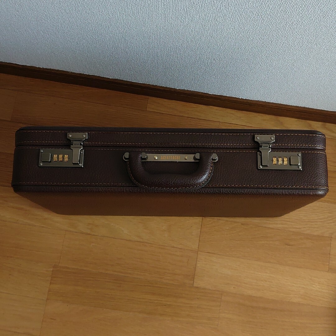 ace.(エース)のACE アタッシュケース メンズのバッグ(トラベルバッグ/スーツケース)の商品写真