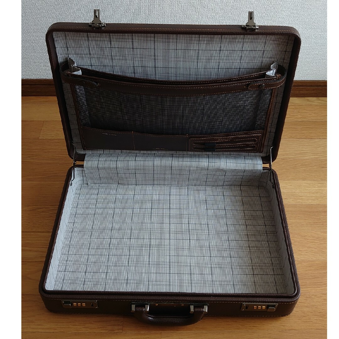 ace.(エース)のACE アタッシュケース メンズのバッグ(トラベルバッグ/スーツケース)の商品写真
