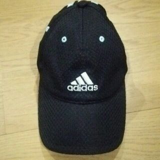 アディダス(adidas)のadidas☆帽子(キャップ)