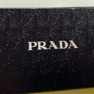 プラダ(PRADA)の🌹プラダ財布❗Kiti様専用❗(財布)