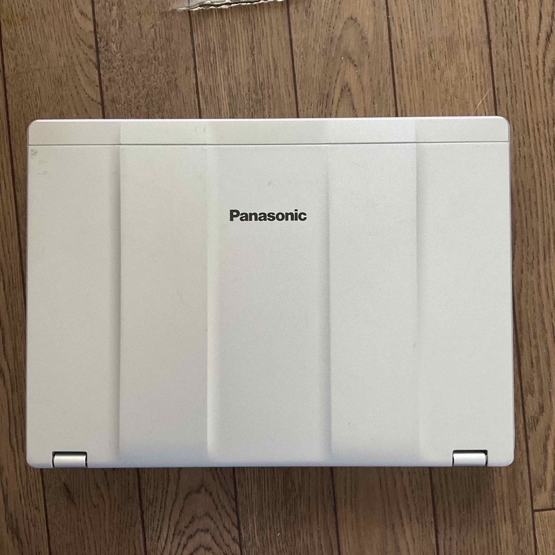 Panasonic - Let'sNote CF-SZ5 i5 6300U 8G SSD256Gの通販 by ngrn's