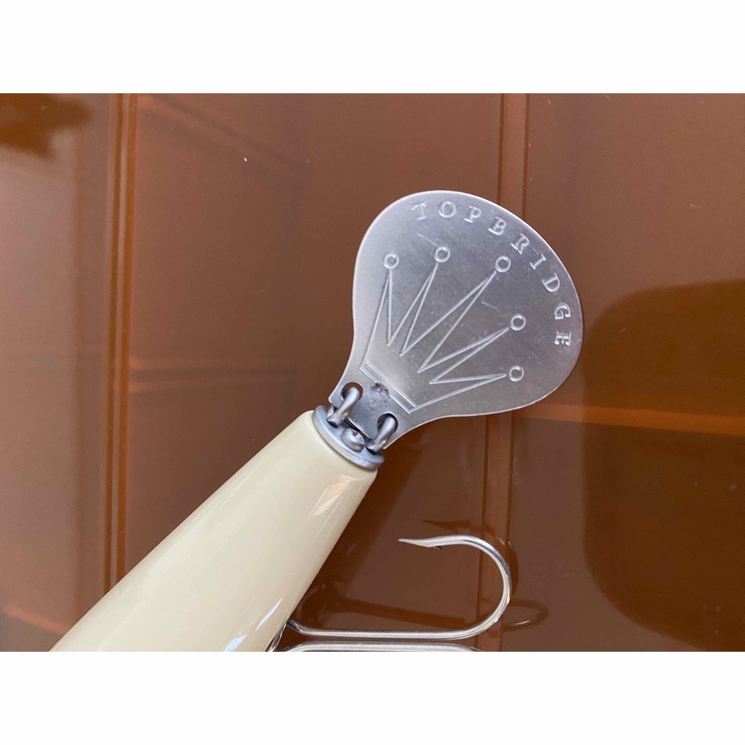 トップブリッジ ルアー用品 トップブリッジ ルアー用品