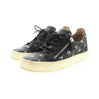 新品 2021AW Giuseppe Zanotti Jeffry ベルトバッグ