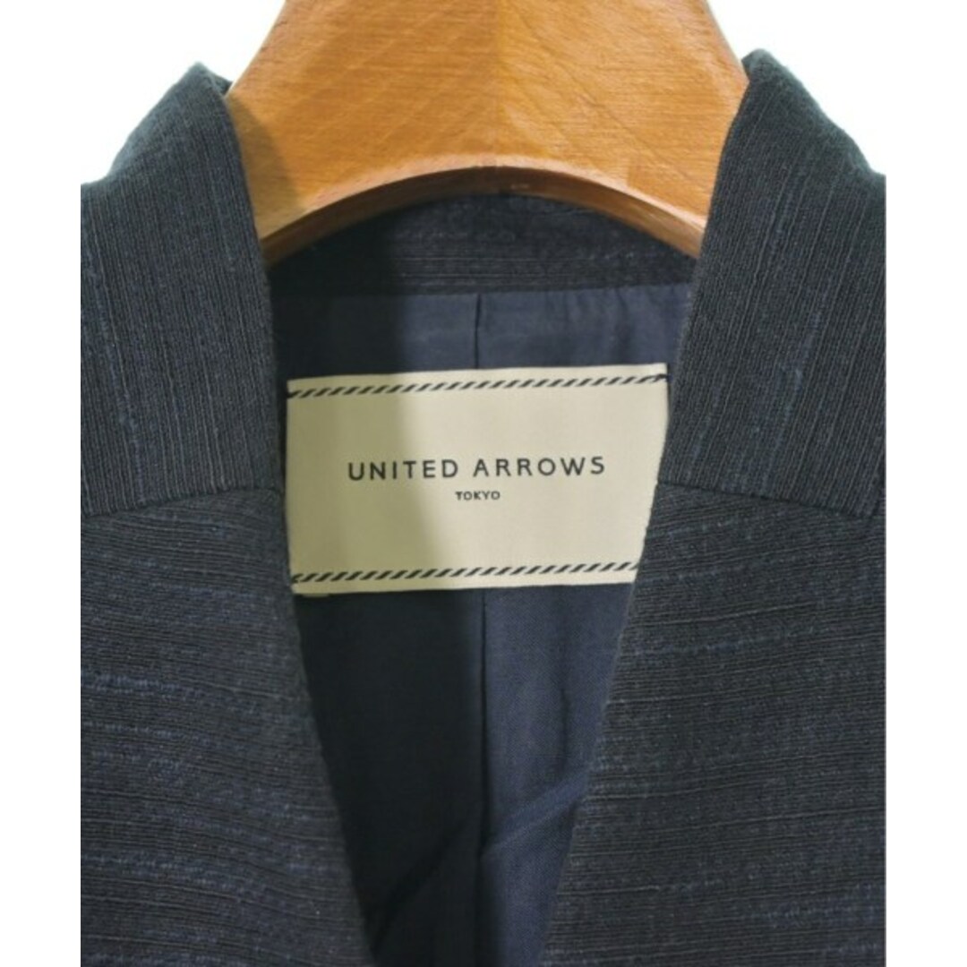 UNITED ARROWS カジュアルジャケット 36(S位)