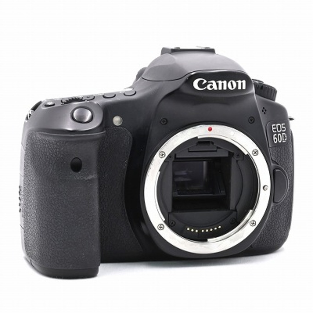 キャノン　EOS 60D 本体Canon