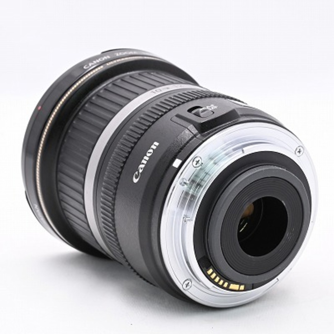 Canon - Canon EF-S 10-22mm F3.5-4.5 USMの通販 by Flagship Camera