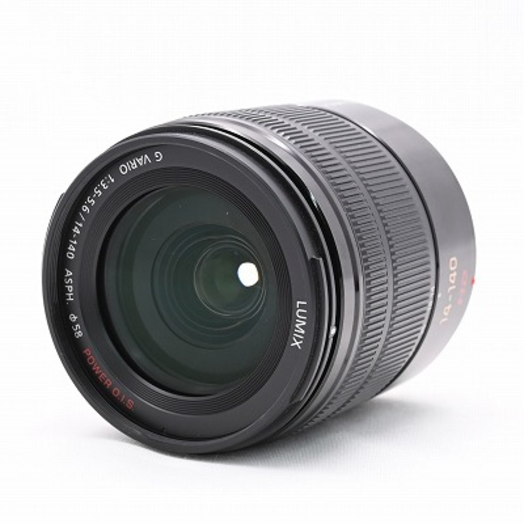 Panasonic - Panasonic LUMIX 14-140mm H-FS14140-Kの通販 by Flagship ...