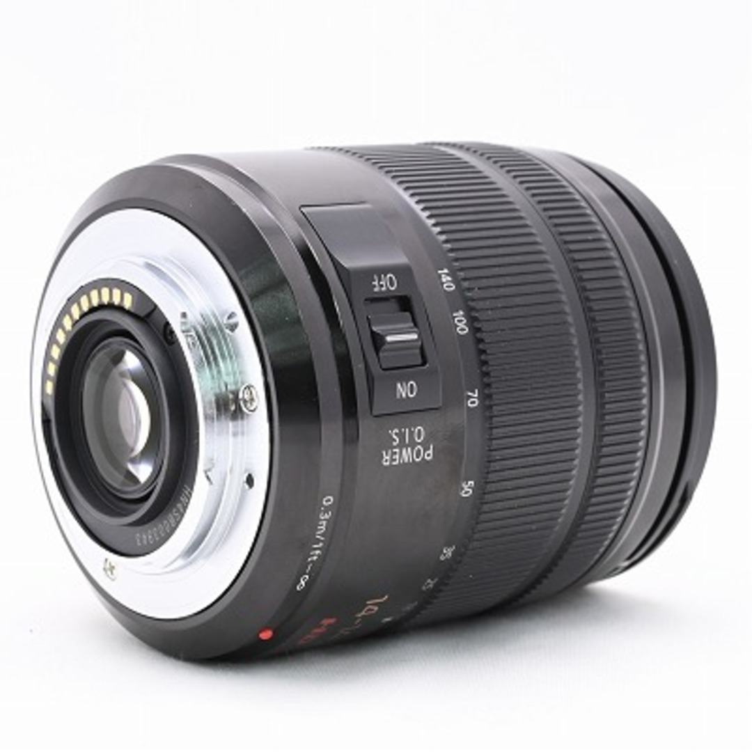 Panasonic - Panasonic LUMIX 14-140mm H-FS14140-Kの通販 by Panasonic - Panasonic LUMIX 14-140mm H-FS14140-Kの通販 by