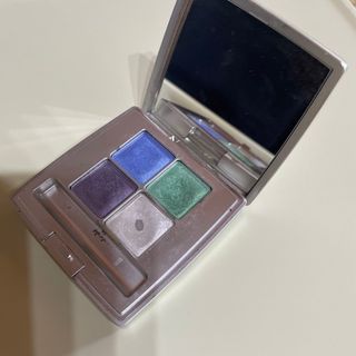 アールエムケー(RMK)のRMK インジーニアス　ナチュラルアイズN03 アイシャドウ(アイシャドウ)