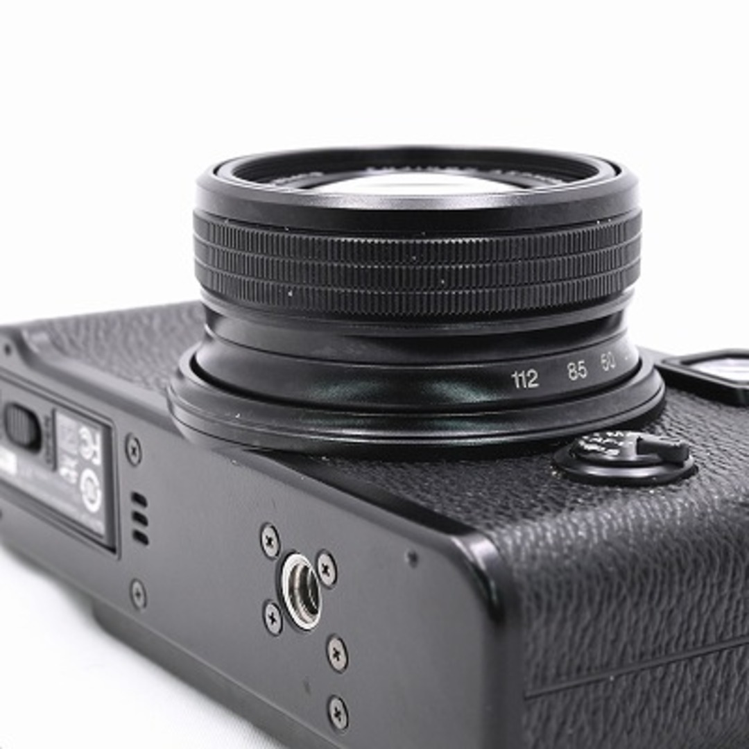 FUJIFILM X10 ブラック FUJIFILM X10 ブラック