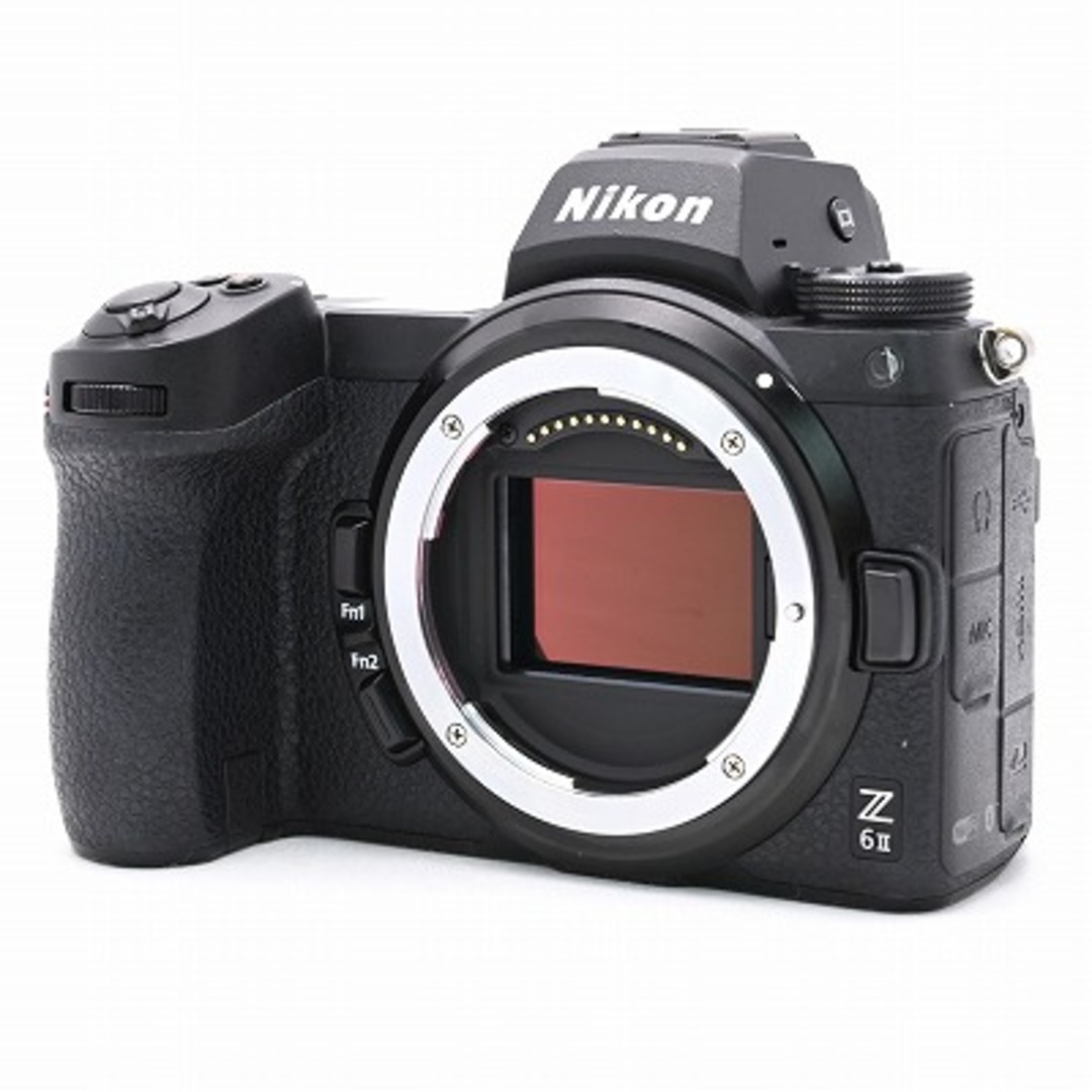 ニコン　Nikon Z6ii ボディー