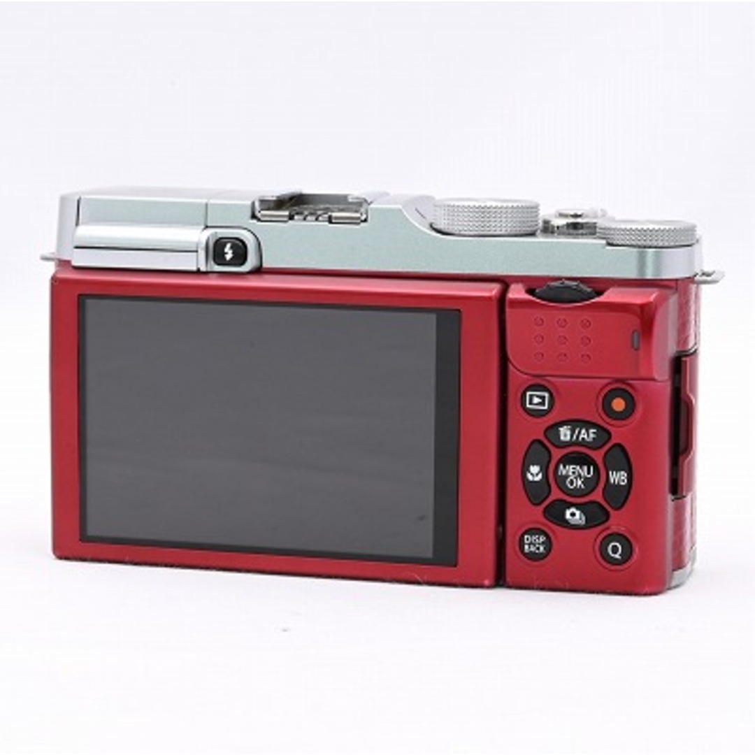 富士フイルム - FUJIFILM X-A1 ボディ レッド FX-X-A1Rの通販 by 富士フイルム - FUJIFILM X-A1 ボディ レッド FX-X-A1Rの通販 by