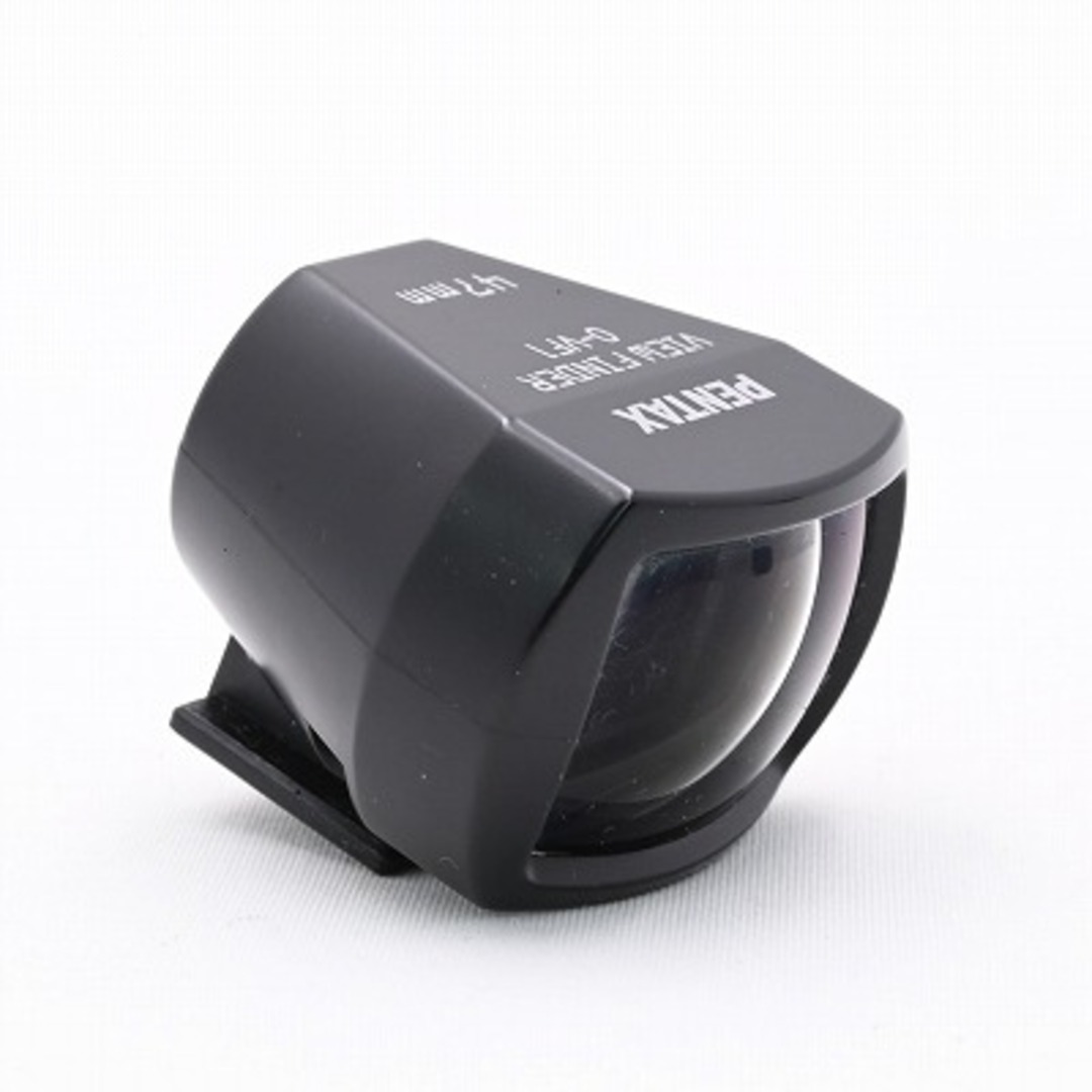 PENTAX - PENTAX 光学ファインダー O-VF1の通販 by Flagship PENTAX - PENTAX 光学ファインダー O-VF1の通販 by Flagship