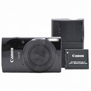 Canon IXY 190 BK m67Canon