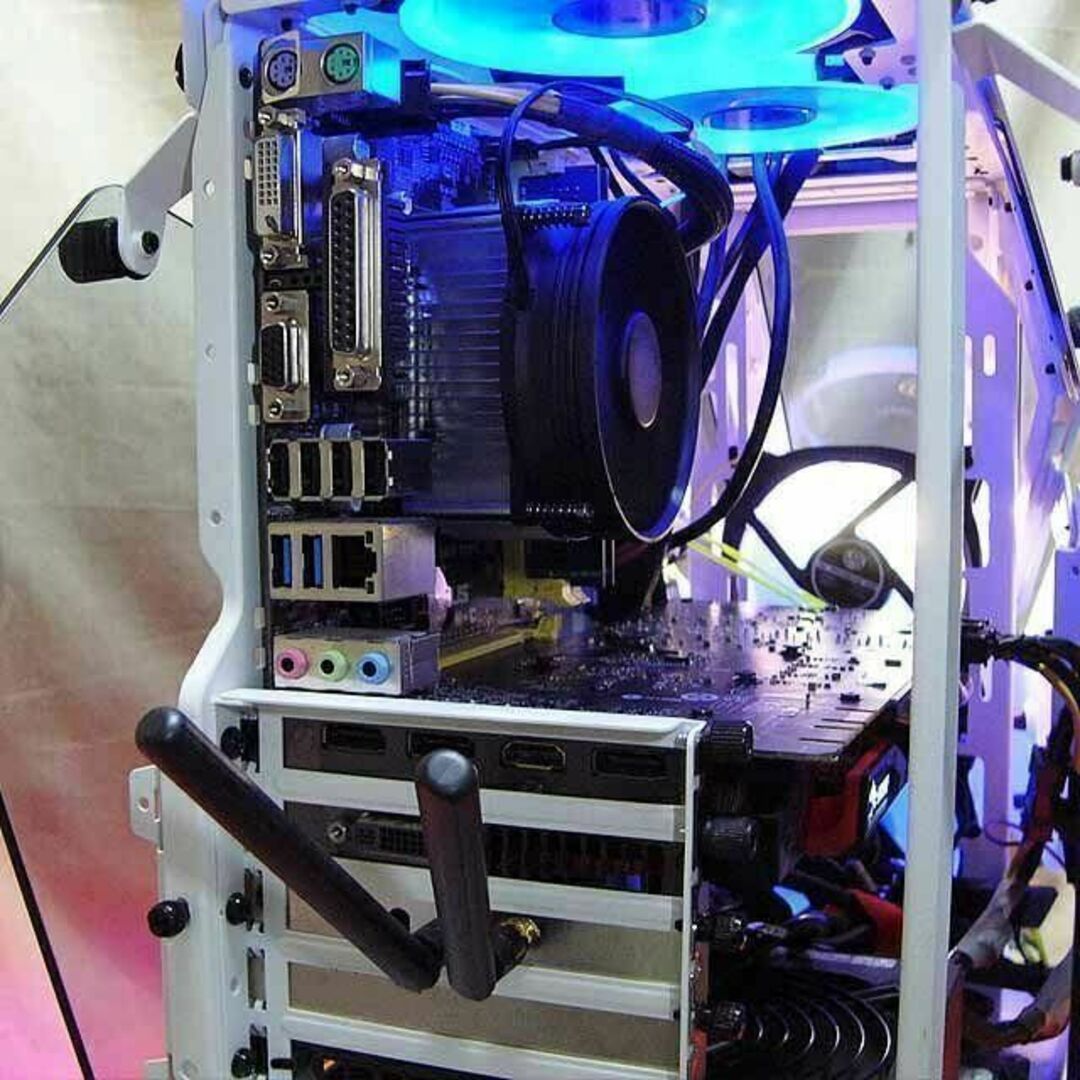 □Cobra□GTX980+i7同等ゲーミングPC】フォートナイト/Apex