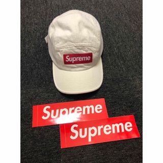 supreme denimcap