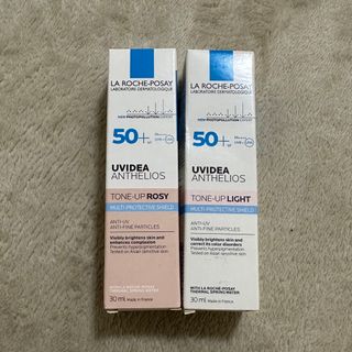 ラロッシュポゼ(LA ROCHE-POSAY)のラロッシュポゼ　UVイデア XL プロテクション トーンアップローズ　30ml(化粧下地)