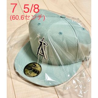 NEW ERA - エンゼルス 大谷翔平2023年 MLBオールスターNEW ERAキャップ